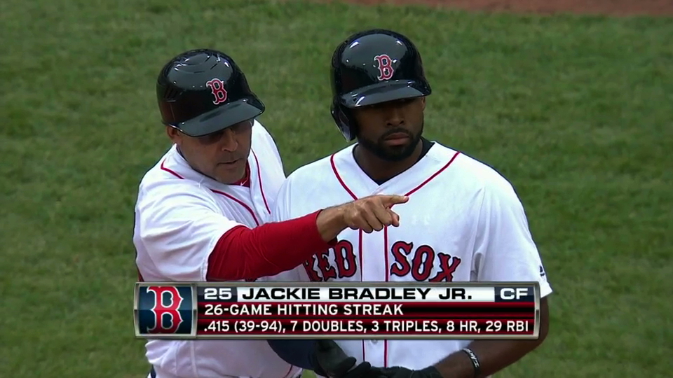 JBJ streak 26