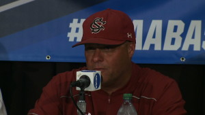 Chad Holbrook Crying 2016