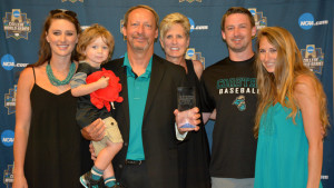 Gary Gilmore and Family