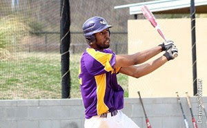 Benedict Baseball Player