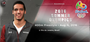 Mahmoud Olympics