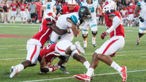 Coastal Running Back 2016