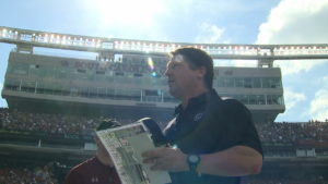 Muschamp Sun Willy B