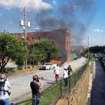 Police Car Riot 2