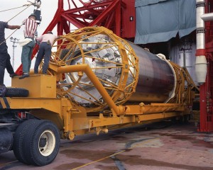 Atlas Centaur 7