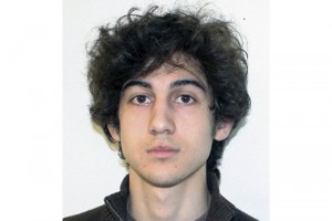 Boston Bomber