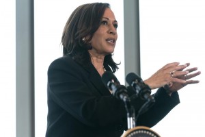 Kamala Harris Ap