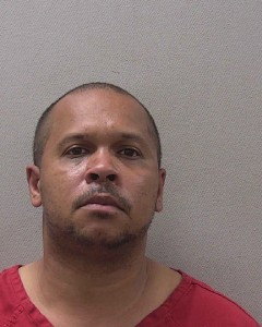 Holmes Renardo Omar