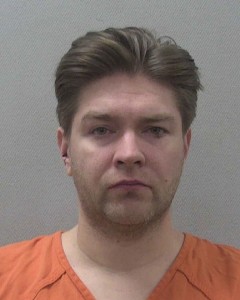 Lewis Richard James