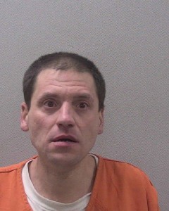 Dead Inmate Lexington April