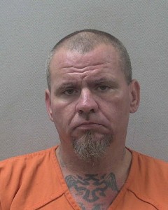 Christopher Allen Hayes