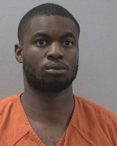 Brandon Xavier White