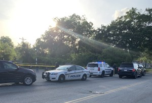 Wilkes Rd Stab Cpd