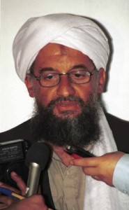 Al Zawahiri