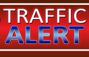 Traffic Alert