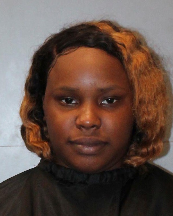 Rcsd Arrest