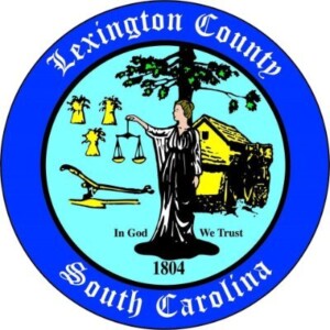 County Of Lexington