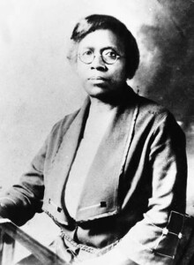 Dr Matilda Evans
