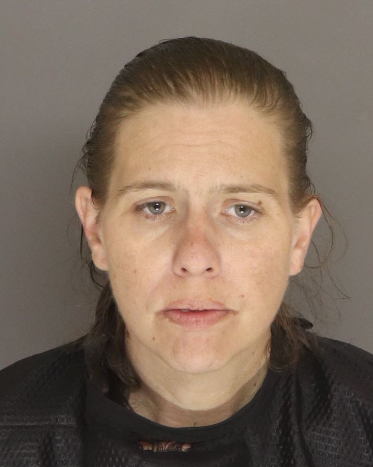 Sumter Broken Headlight Arrest