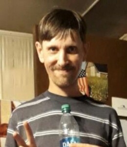 Sumter police missing man