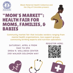 Black Maternal Health Week