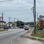 Sumter Traffic