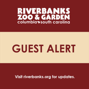 Riverbanks Zoo