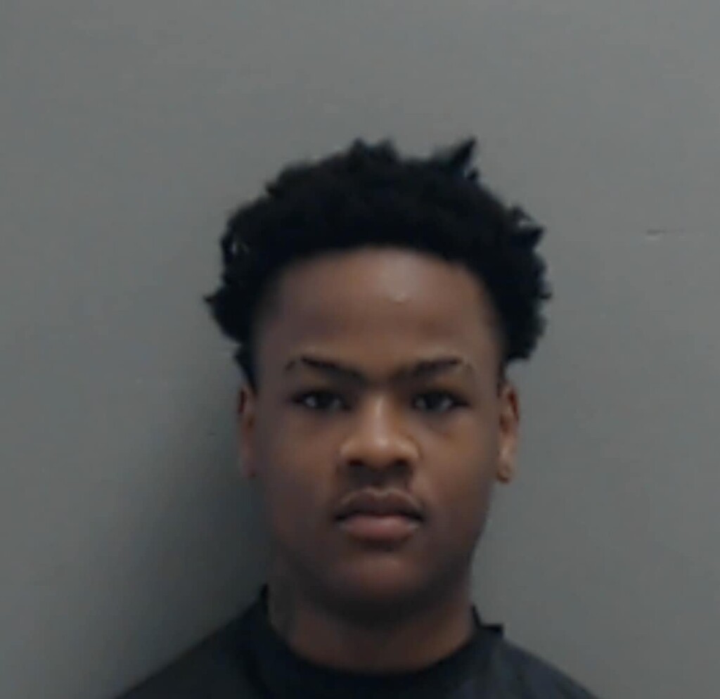 Jamal Eichelberger