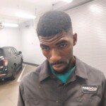 Jevante D Thompson