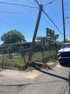 Sumter Road