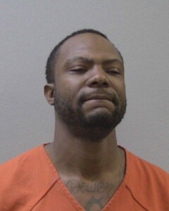 Irmo Arrest