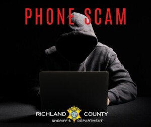 Rcsd Phone Scam