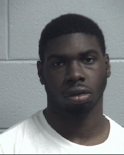 Demetrius Dickerson Orangeburg