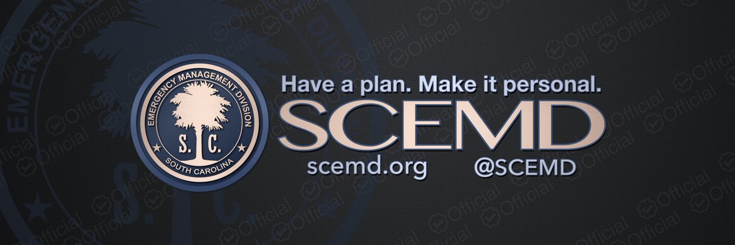 Sc Emergency Management Division