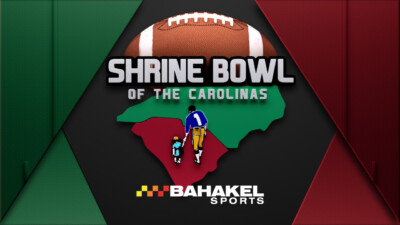 Shrine Bowl
