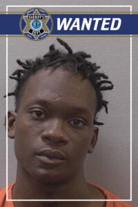 21-year-old Tony Bernard Gantt