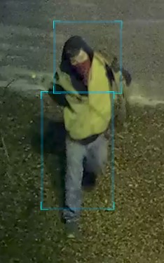 Lexington Police asking for help identifying person accused of stealing ...