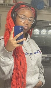 Kaniyah Baker