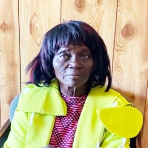 Missing Person Edwinton Henderson