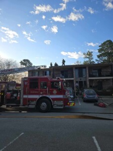 Carriage Place Condominiums