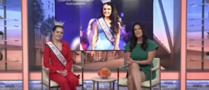Miss South Carolina Junior High School America