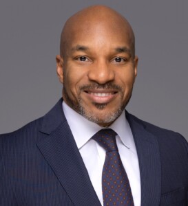 Dr Todd Anthony Walker