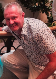Michael Donnelly