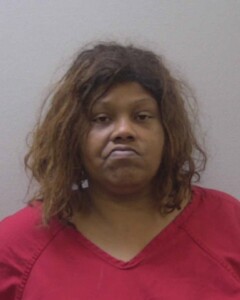 Kimberly Shunta Morton