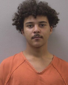 Mackenzie Keith English Jr