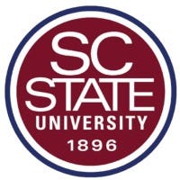 South Carolina State University 200x200