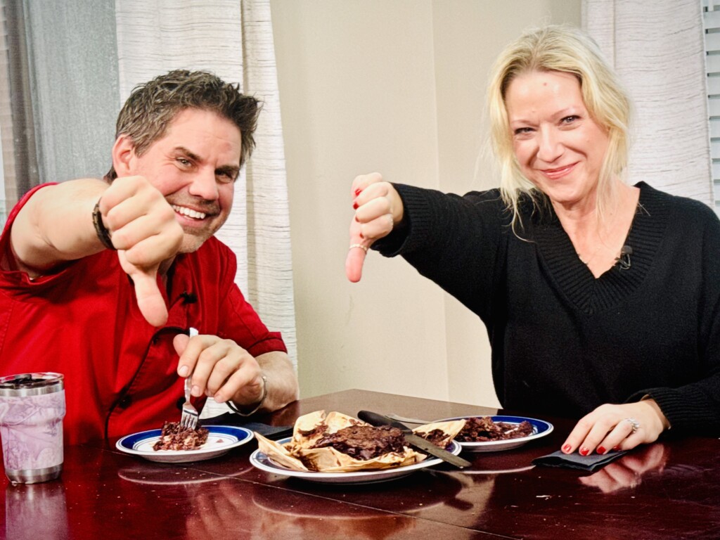 Love it or Chuck it image