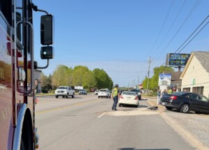 All Lanes Of Sunset Blvdus 378 Reopens After Wreck