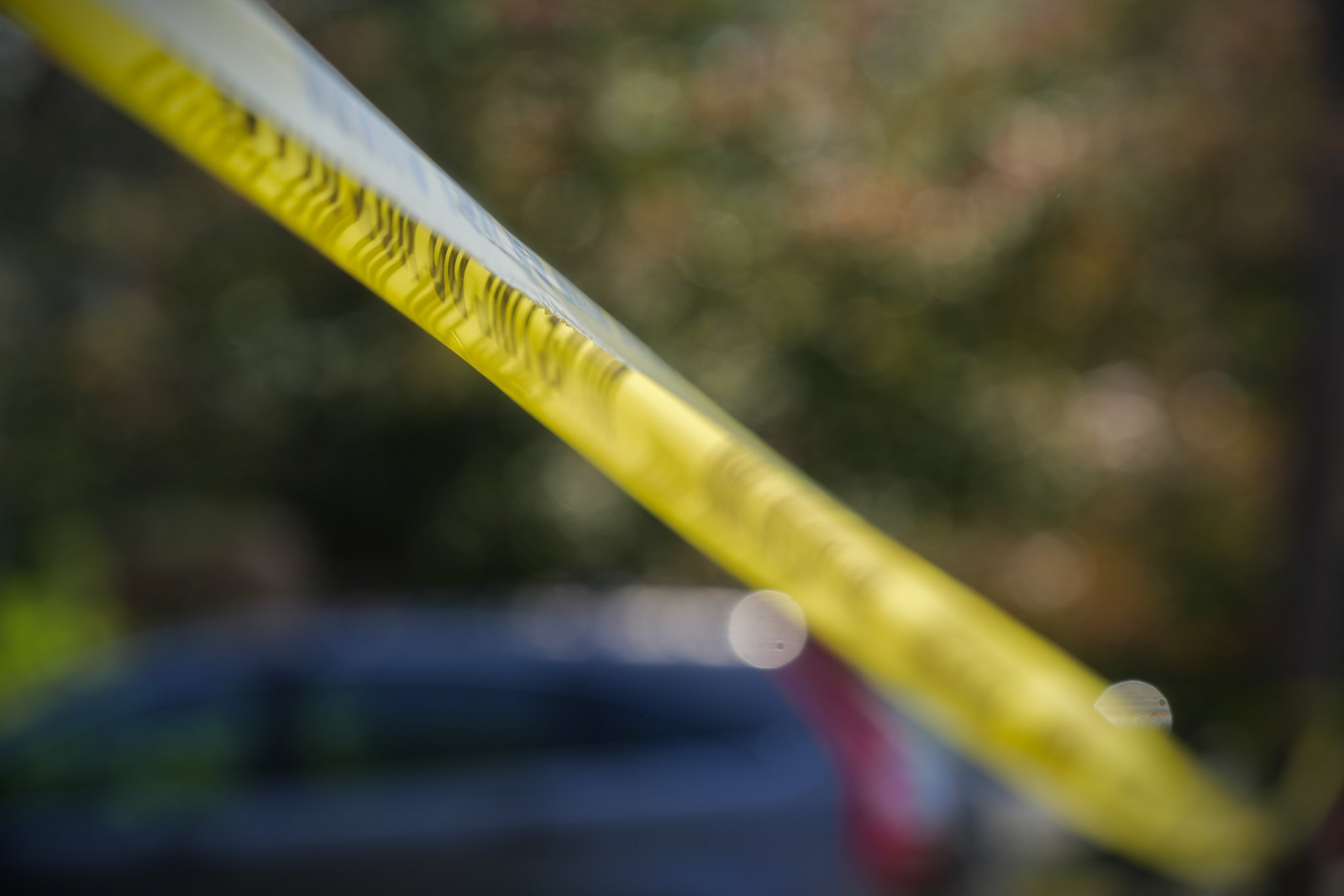 Shooting News Image
