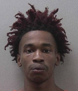 Regis Tydarious Price